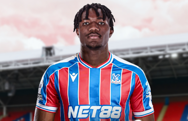 FIFA Rule Blocks January Exit for Nigeria’s Uche Amid Palace Struggles