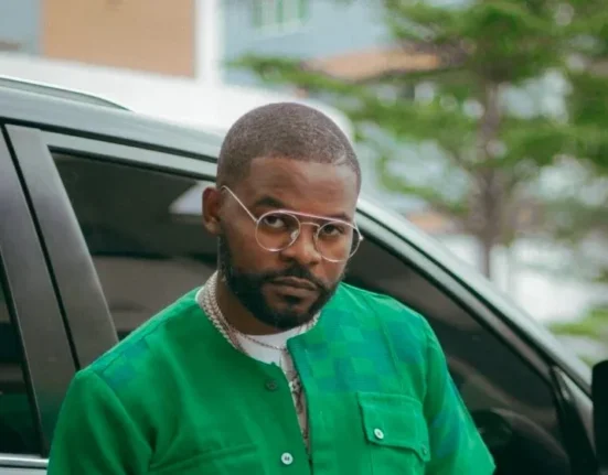 Falz Demands Public Hearing on Nigeria’s Military Funding as Security Crisis Deepens
