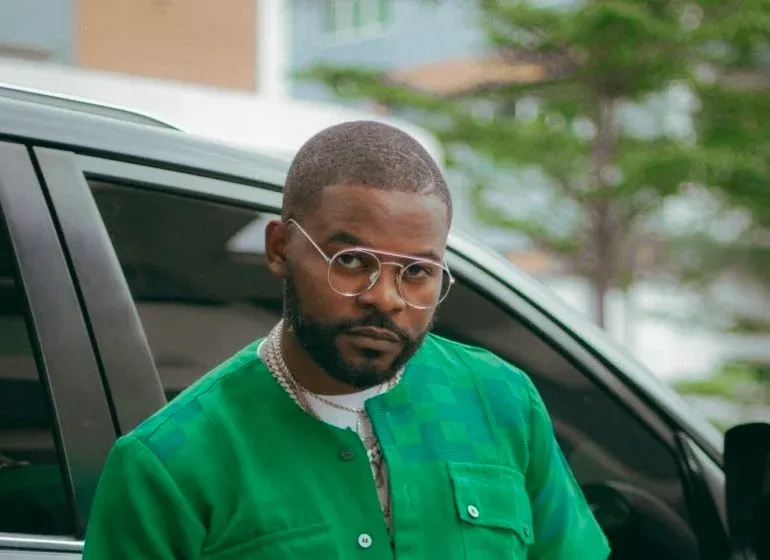 Falz Demands Public Hearing on Nigeria’s Military Funding as Security Crisis Deepens