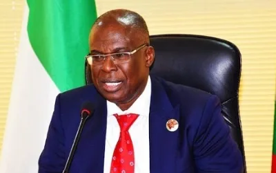 Former Petroleum Minister Timipre Sylva Seeks EFCC Meeting Amid Fraud Allegations
