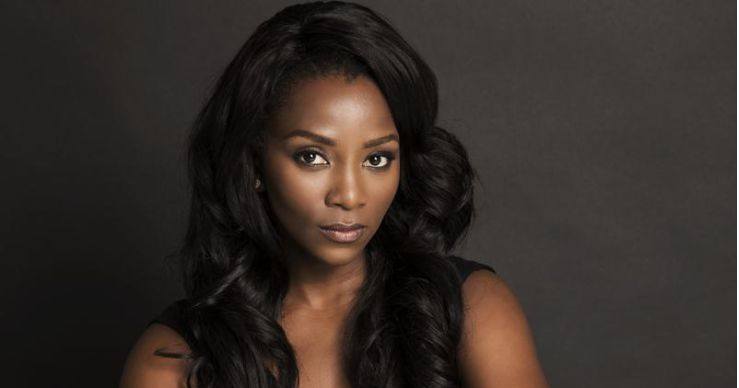 Genevieve Nnaji Condemns Viral Post Urging Igbo Men to Marry Outside Their Ethnic Group