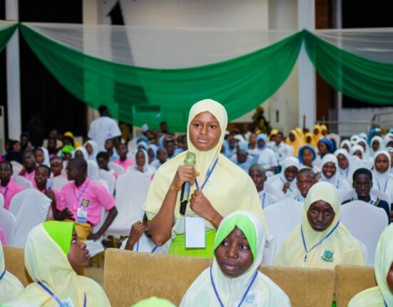 Kwara Targets 60% Female Tech Participation with ‘Girls Code’ Initiative
