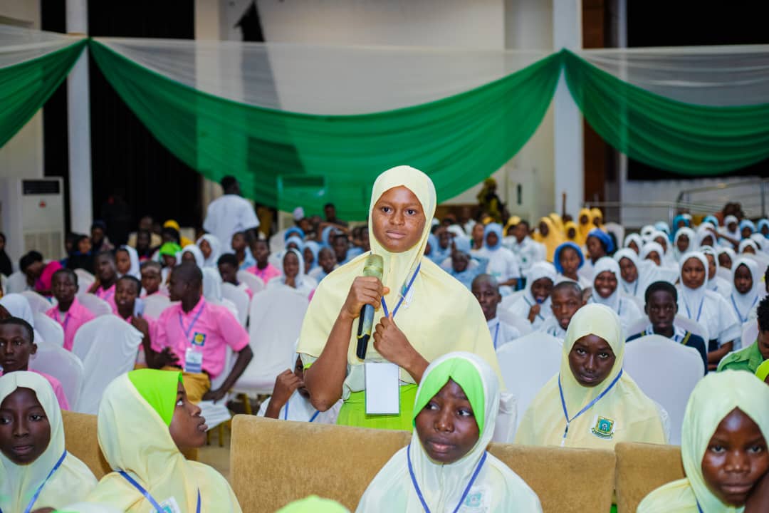 Kwara Targets 60% Female Tech Participation with ‘Girls Code’ Initiative