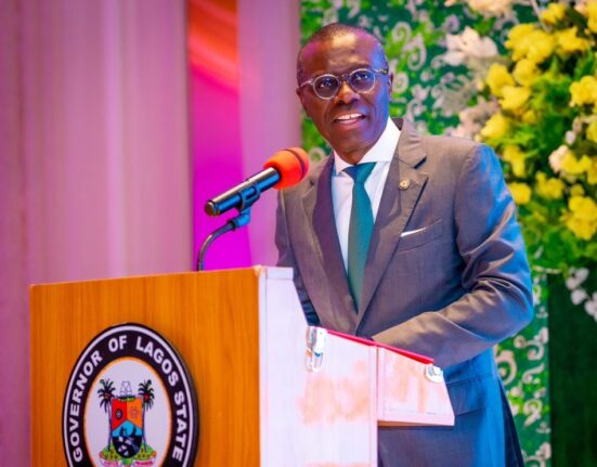 Governor Sanwo-Olu Hails Record-Breaking Oversubscription of Lagos Green and Conventional Bonds