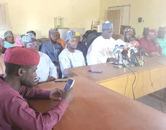 Gwoza Youth Forum Rejects Claims of Christian Genocide, Warns Against Divisive Narratives