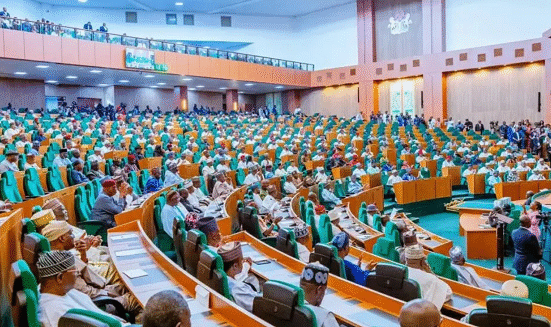 House Committee Vows Transparency in Probe of Naira-for-Oil Scheme