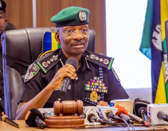 Over 11,000 Police Officers Recalled From VIP Duties as Nigeria Shifts Focus to Community Security