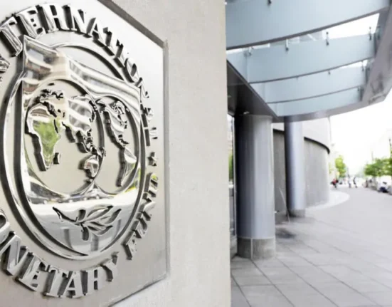 Central Bank Wins IMF Praise as Inflation Falls and Confidence Rises