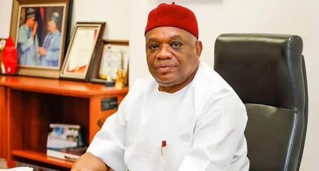 IPOB Rebuts Senator Kalu Over Claim Linking Group to 30,000 Deaths