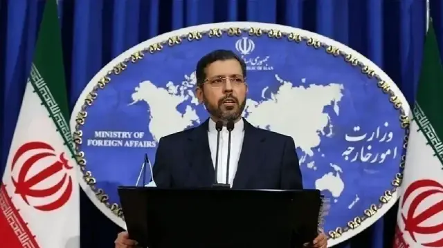 Iran Reaffirms Peaceful Nuclear Intentions Amid Diplomatic Stalemate with US