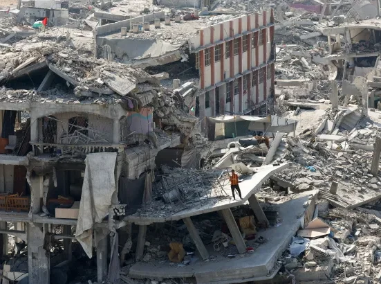 Israel Hands Over 15 Bodies as Ceasefire Enters New Phase