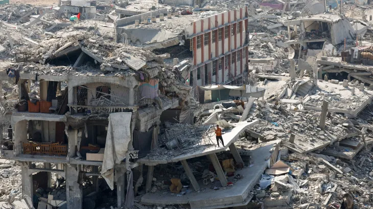 Israel Hands Over 15 Bodies as Ceasefire Enters New Phase