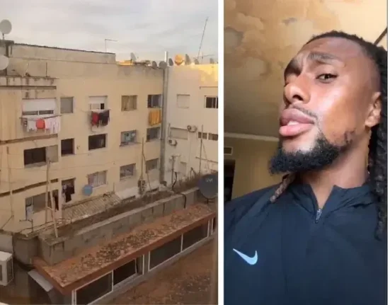 NFF Defends Super Eagles’ Morocco Hotel After Online Backlash