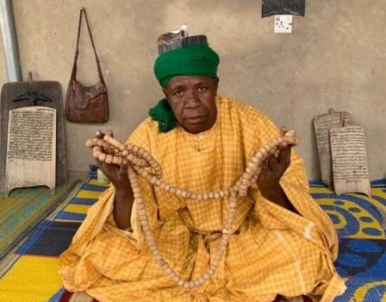 Kannywood Star Malam Nata’ala Dies After Prolonged Illness