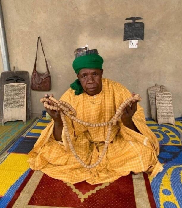 Kannywood Star Malam Nata’ala Dies After Prolonged Illness