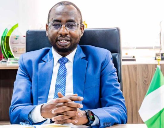 Nigeria Aims for 70% Digital Literacy as NITDA Expands Training Drive