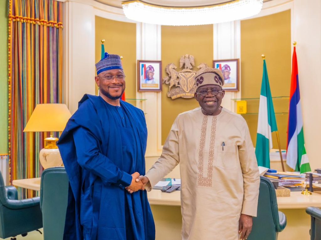 Lawmakers Press Tinubu for New Strategy as Bandits Devastate Zamfara Communities