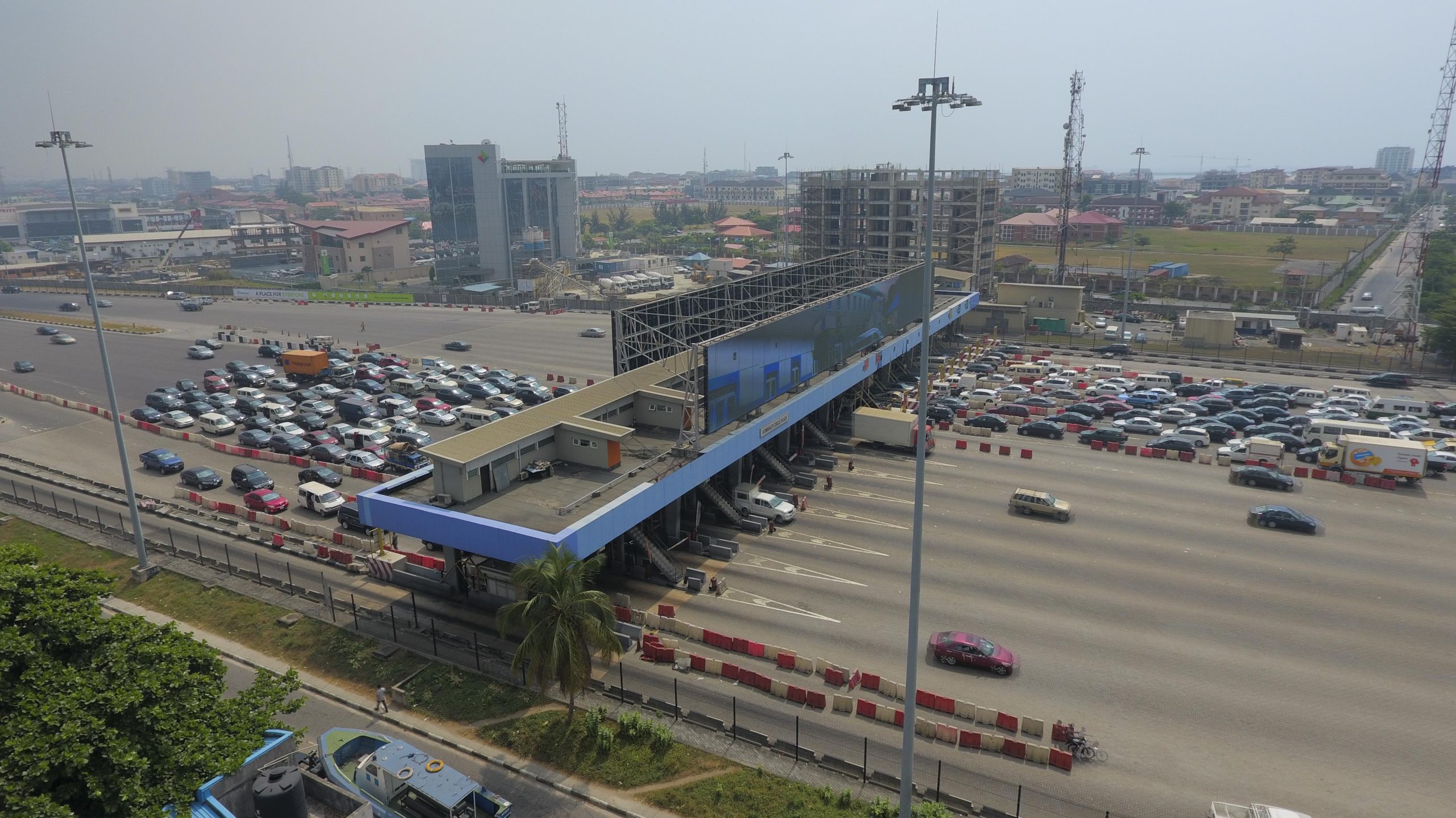 Lagos postpones rehabilitation of Lekki Ajah corridor