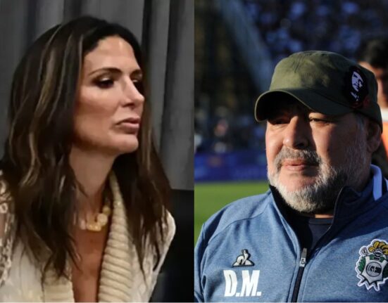 Maradona trial judge fired, barred from judiciary