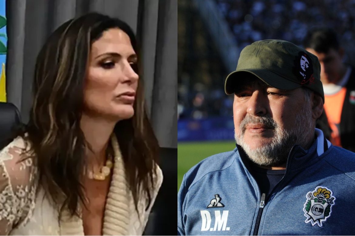 Maradona trial judge fired, barred from judiciary