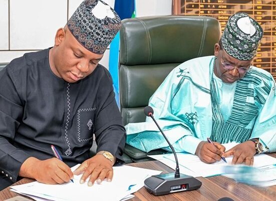 Nigeria to Produce Military Hardware Locally Following Landmark Ajaokuta MoU