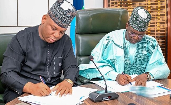 Nigeria to Produce Military Hardware Locally Following Landmark Ajaokuta MoU