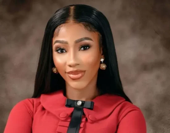 Mercy Eke Says She Would Welcome Motherhood Outside Marriage