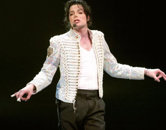 Michael Jackson Tops Forbes List of Highest-Paid Dead Celebrities