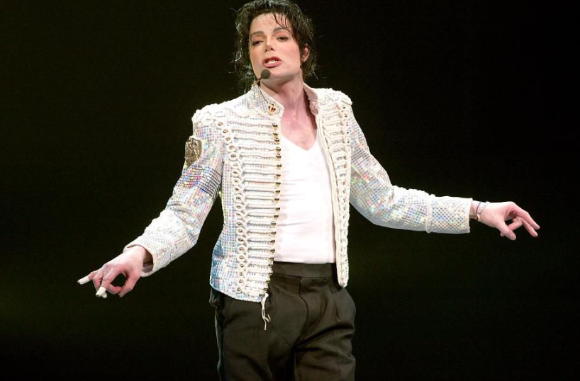 Michael Jackson Tops Forbes List of Highest-Paid Dead Celebrities