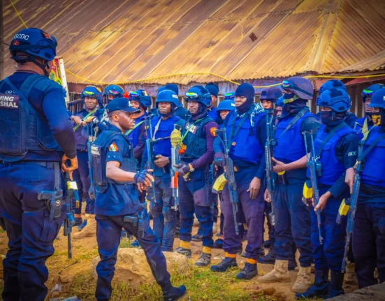 Mining Marshals Reclaim 90 Sites as Nigeria Steps Up War on Illegal Mining