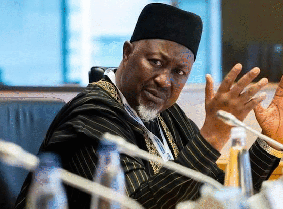 Defence Minister Launches Programme to Reclaim Ungoverned Spaces