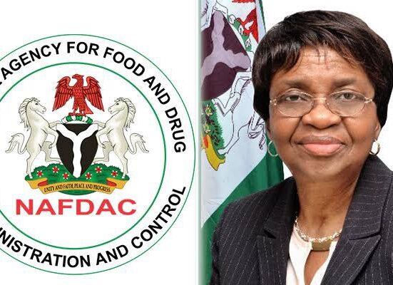 NAFDAC Warns Against Bledine Infant Cereals Over Contamination Risks