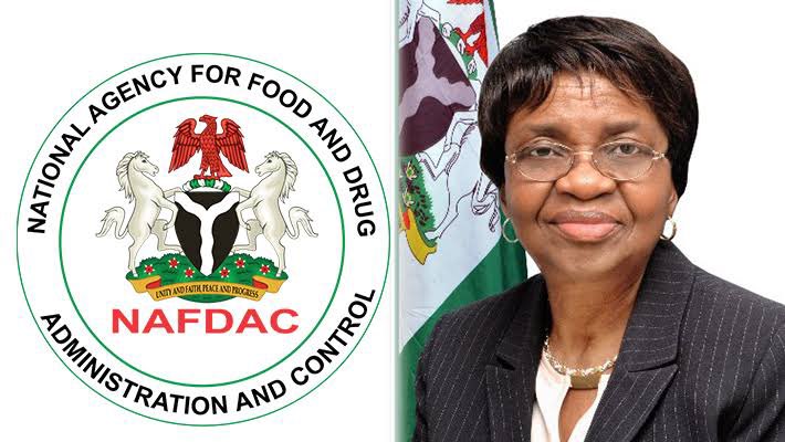 NAFDAC Warns Against Bledine Infant Cereals Over Contamination Risks