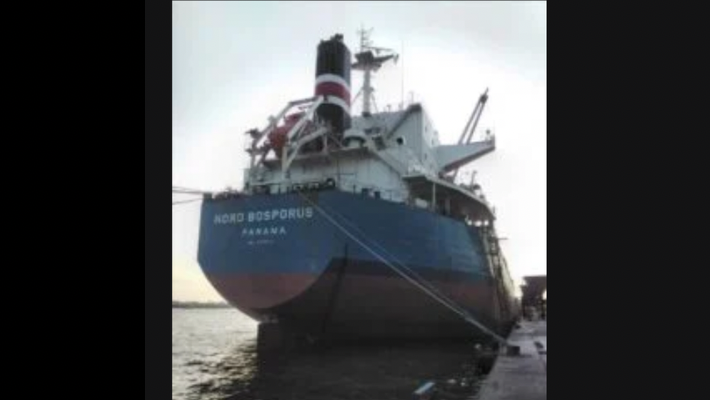 NDLEA Seizes Cocaine-Laden Vessel From Brazil At Apapa Port