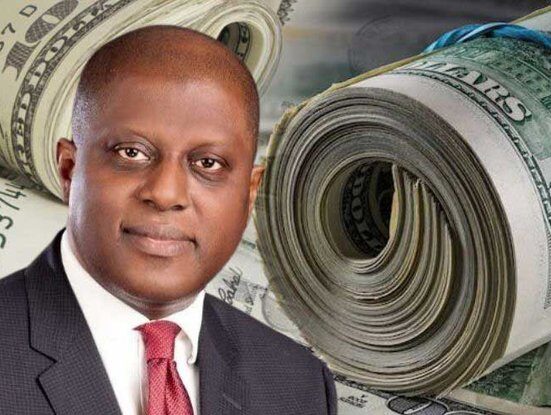 Nigeria’s foreign reserves hit 46 billion dollars