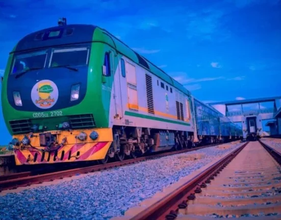 Rail Services Suspended Again on Warri–Itakpe Corridor Following Fresh Derailment