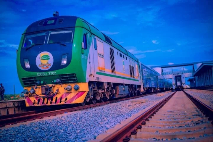 Rail Services Suspended Again on Warri–Itakpe Corridor Following Fresh Derailment