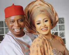 Ned Nwoko Refutes Claims He Married Regina Daniels at 17
