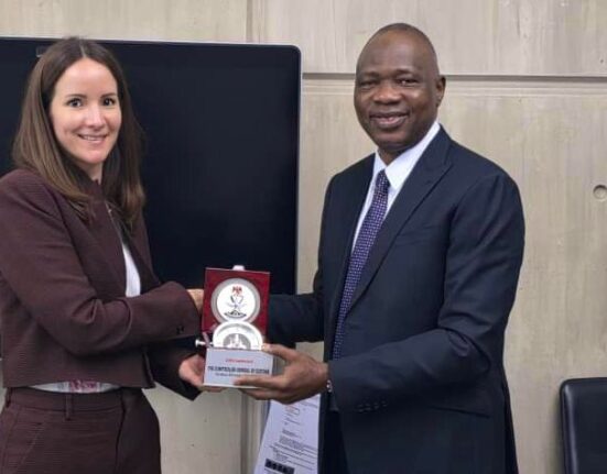 Nigeria, Netherlands Deepen Customs Cooperation to Boost Trade Efficiency