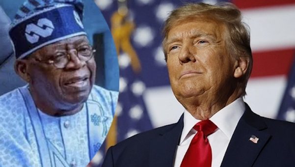 Nigeria Rejects US Designation as Country of Particular Concern 