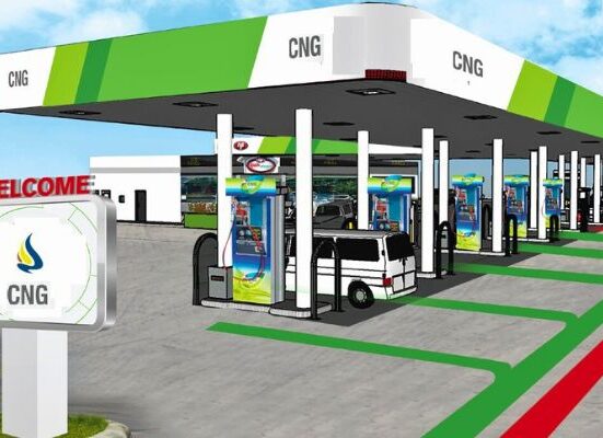 Nigeria to Get 500 CNG Refuelling Stations Nationwide