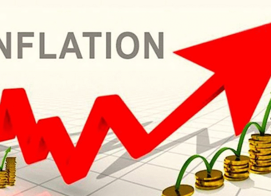 Nigeria’s Inflation Expected to Slow Again as Economy Edges Toward Contraction