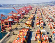 Nigeria’s trade with Africa grows 14 percent in first half of 2025