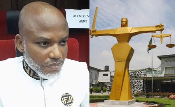 Defend Yourself by November 5 or lose right to, Court Charges Kanu