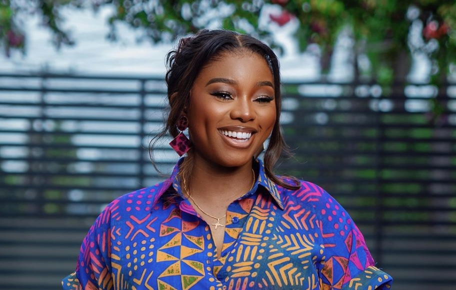 Nollywood Actress Quits Church After Being Judged for Wearing Pencil Skirt