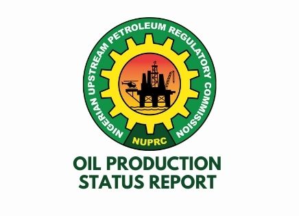 Nigeria’s Oil Output Rises to 1.7 Million Barrels Daily says NUPRC