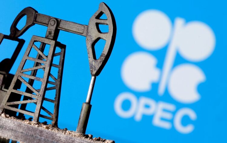 OPEC Report Shows Nigeria Still Africa’s Top Producer Despite Production Gap