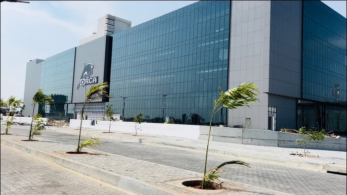 ORCA Unveils Largest African Showroom in Lagos as Expansion Push Accelerates