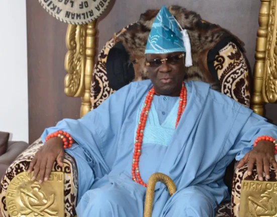 Oba of Lagos Urges Caution in Demolitions, Calls for ‘Human Face’ to Urban Renewal