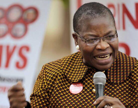 Ezekwesili Calls for Tougher Penalties for Electoral Offences